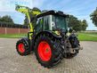 Tractor agrícola - Claas - elios 220