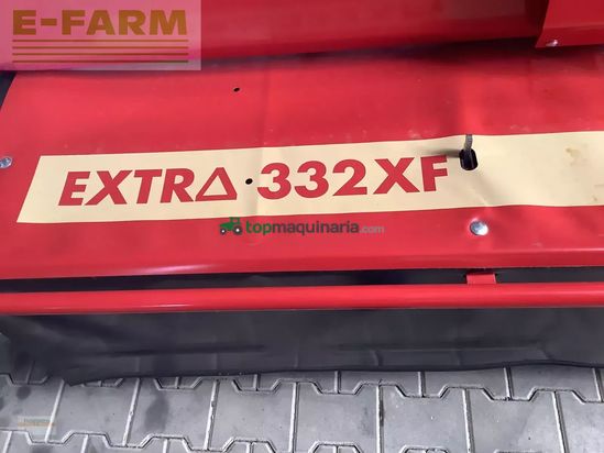 Cortacésped manual - Vicon - extra 332 xf