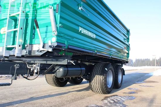 Volquet - Pühringer - 4121 t