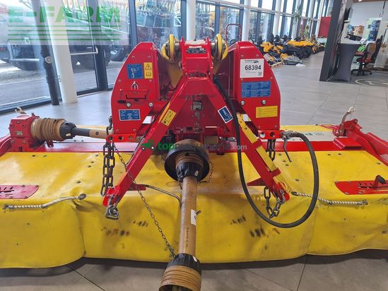 Cortacésped manual - Pöttinger - novacat 301 alphamoition