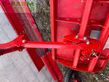 Cosechadora - arrancadora de patata - Grimme - effaces buttes