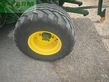 Empacadora gigant - John Deere - 864
