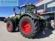 Tractor agrícola - Fendt - 728 vario profi+ (gen 7) ProfiPlus