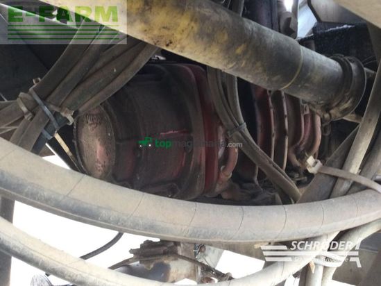 Cisterna - Kotte - vtl 18500