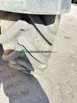 Telescopica - JCB - 541-70