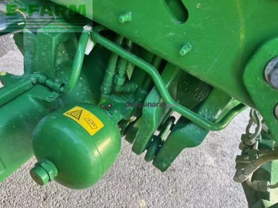 Tractor agrícola - John Deere - 6195m