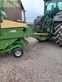 Remolqu agrícola - Krone - ax 280 gl