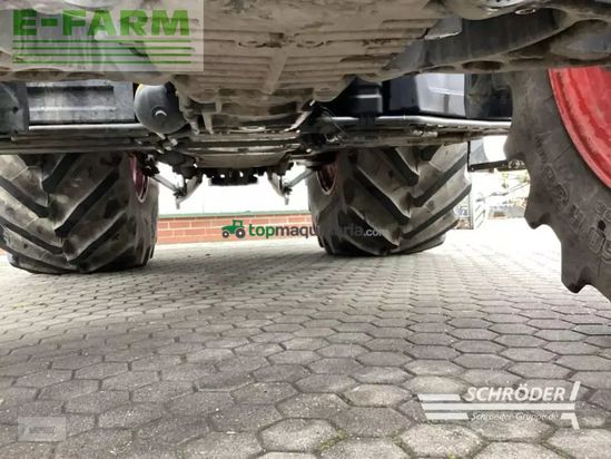 Tractor agrícola - Fendt - 942 vario gen7 profi plus