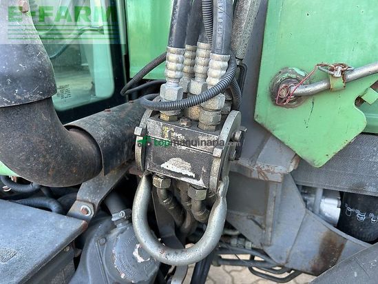 Tractor agrícola - Fendt - 309 c