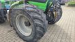 Tractor agrícola - Deutz-Fahr - agrotron 6160 p