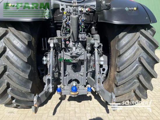 Tractor agrícola - Valtra - q 305