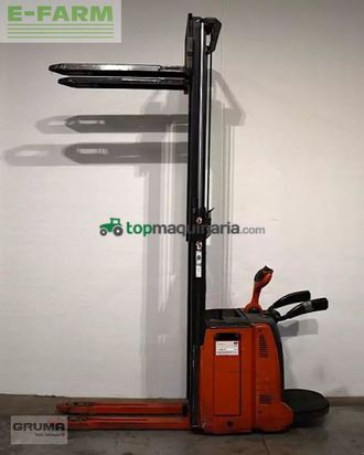 Elevadora - Linde - l 12 l ap 133