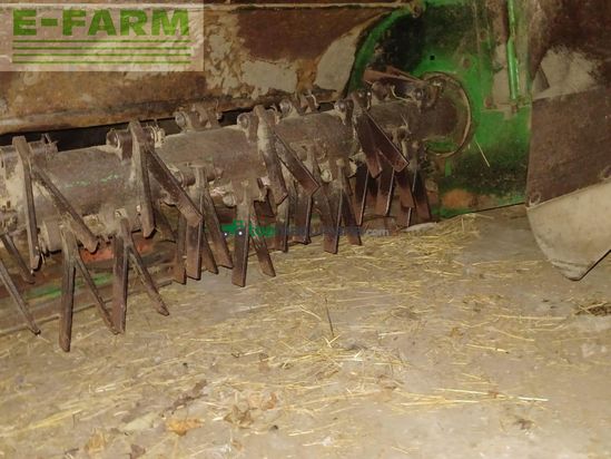 Cortacésped manual - John Deere - 324