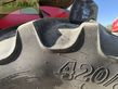 Tractor agrícola - McCormick - xtx 165 xtraspeed