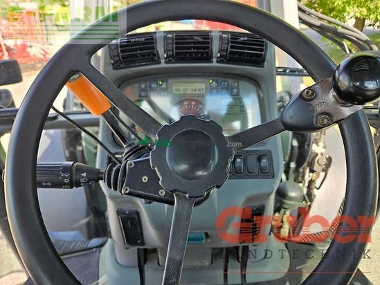 Tractor agrícola - Deutz-Fahr - agrotron 130