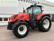 Tractor agrícola - Steyr - 6225 cvt