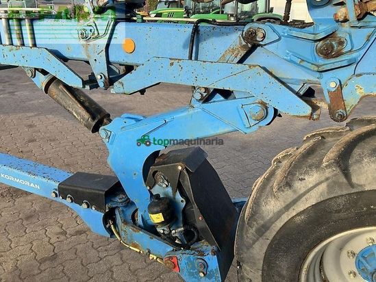 Arado - Rabe - kormoran 8-schar