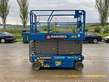 Tijera GENIE GS4047