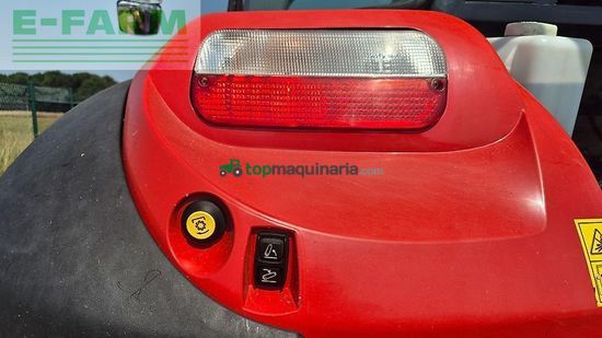 Tractor agrícola - Steyr - 4095 kompakt ecotech
