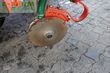 Sembradora monograno mecanica - Gaspardo - mirka - 8-reihig
