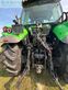 Tractor agrícola - Deutz-Fahr - 6155 Agrotron