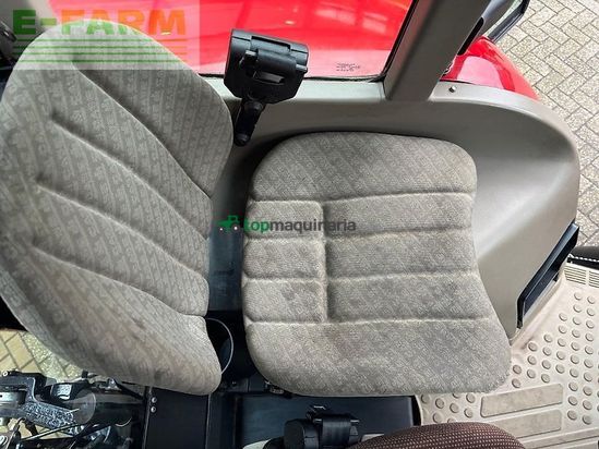 Tractor agrícola - Case IH - cvx 175