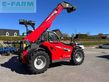 Telescopica - Massey Ferguson - th 7038