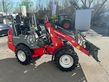 Minicargadora - Weidemann - 1160