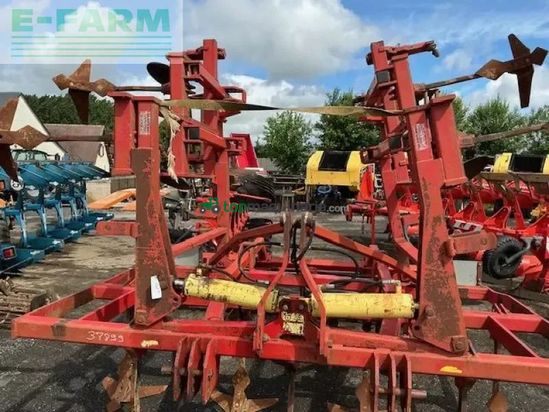 Cultivador - Rau - 5m