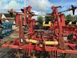 Cultivador - Rau - 5m