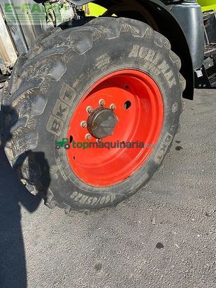 Tractor agrícola - Claas - arion 530 cis