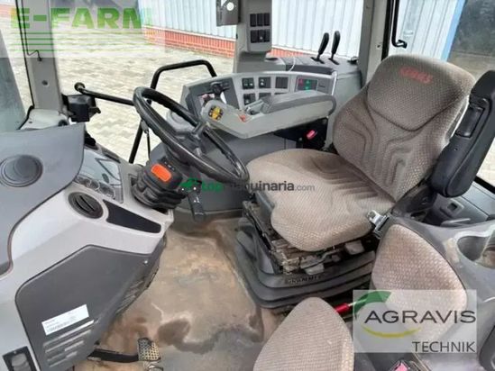 Tractor agrícola - Claas - arion 640 cebis