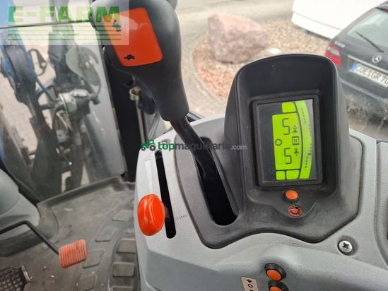 Tractor agrícola - New Holland - t6020 elite Elite