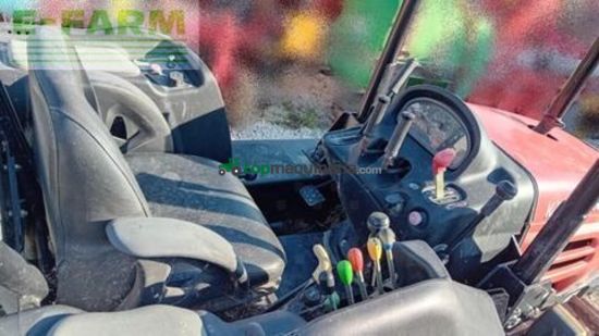 Tractor agrícola - Same - krypton f78n