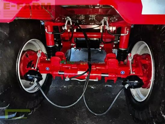 Remolqu agrícola - Strautmann - magnon 10-470 do