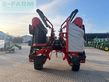 Henificador - Kuhn - merge maxx 950 bandschwader