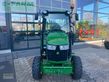 Tractor agrícola - John Deere - 3046