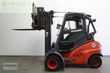 Elevadora - Linde - h 50 t evo 394-02