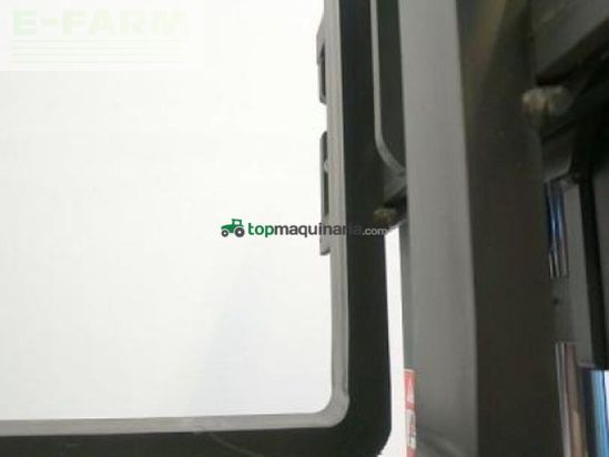 Elevadora - Combilift - cbe3000