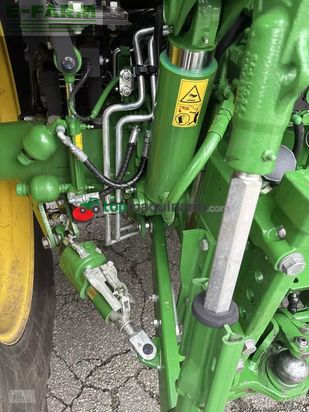 Tractor agrícola - John Deere - 6130r