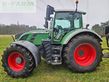 Tractor agrícola - Fendt - 718 scr profi