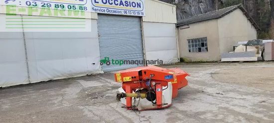 Cortacésped manual - Kuhn - fc 283