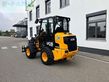 Minicargadora - JCB - 403 plus agri hl