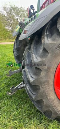 Tractor agrícola - Fendt - 724