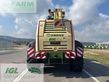 Cosechadora de Cereal - Krone - big x 700 i