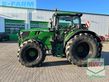 Tractor agrícola - John Deere - 6r155