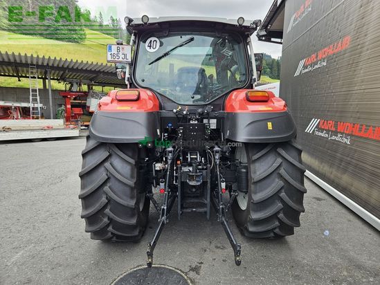 Tractor agrícola - Steyr - 4120 expert cvt CVT