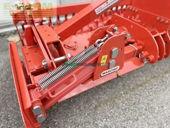 Grada rotativa - Maschio - dc-classic 3000 scm kreiselegge