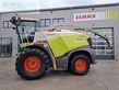 Cosechadora de Cereal - Claas - jaguar 980 + orbis 900