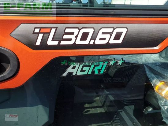 Telescopica - Bobcat - tl 30-60